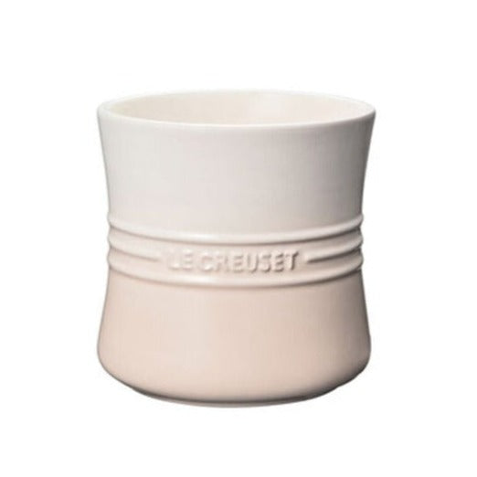 Le Creuset Utensil Crock - Meringue