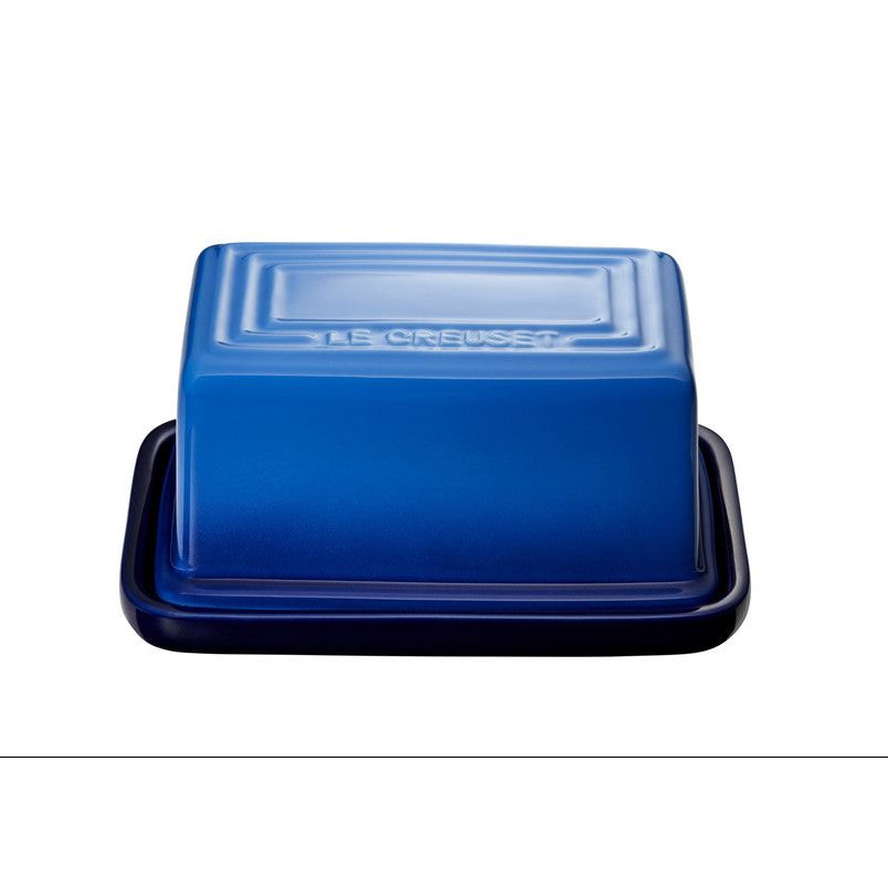 Beurrier Le Creuset 1 lb - Myrtille