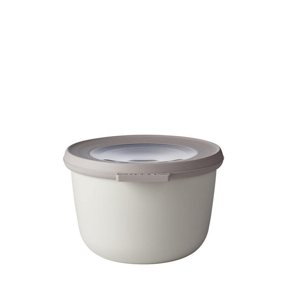 Mepal Cirqula Imperméable Multi Bowl - Blanc / 500