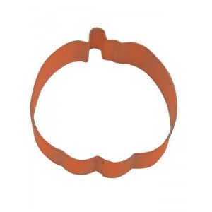 Emporte-pièce Automne R&M - Citrouille / 3"