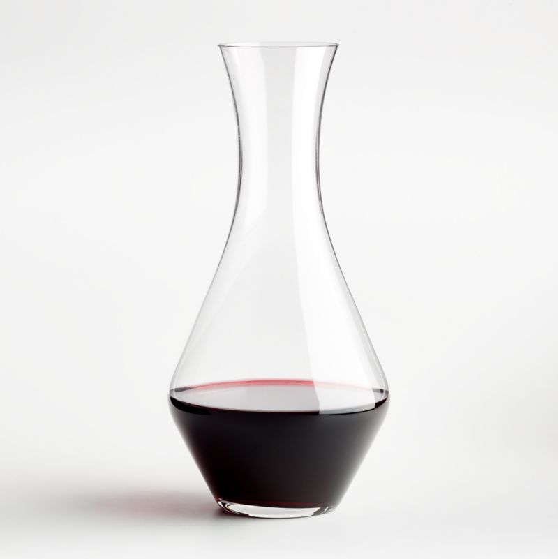 Carafe Riedel - Merlot