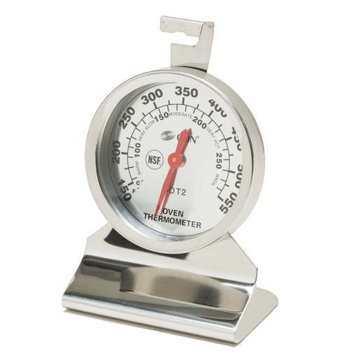CDN Oven Thermometer - Cookery