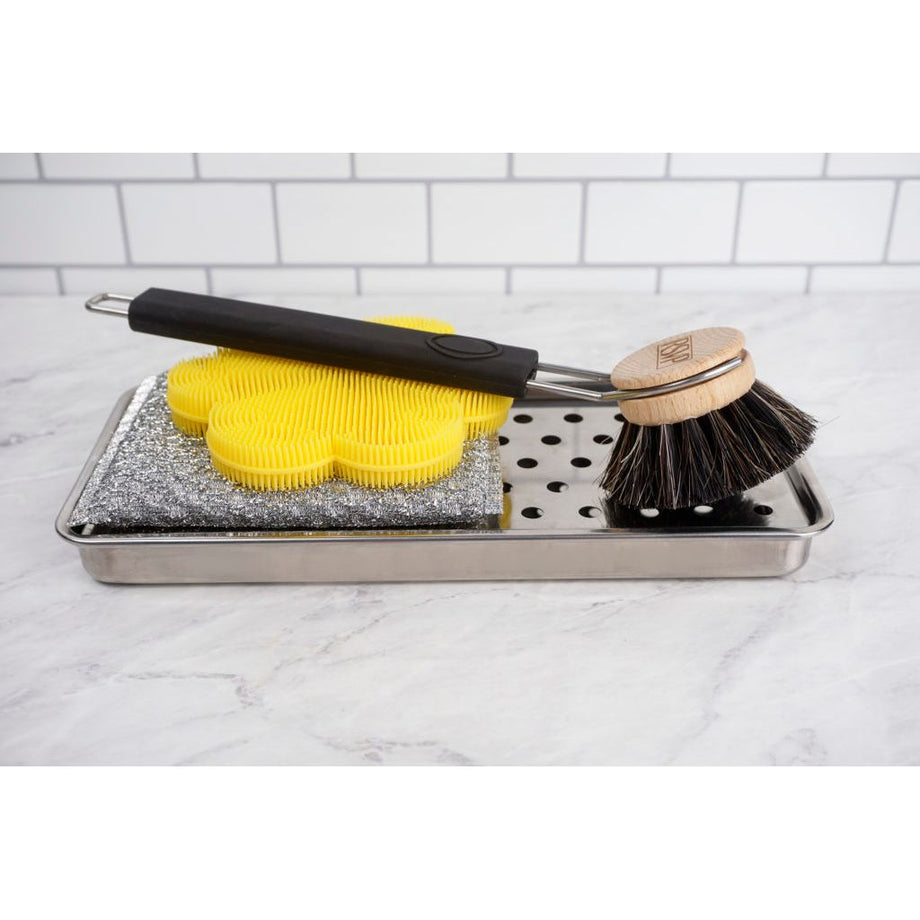 Plateau d'évier Endurance