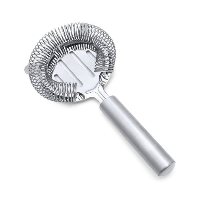 Swissmar Stainless Steel Cocktail Strainer