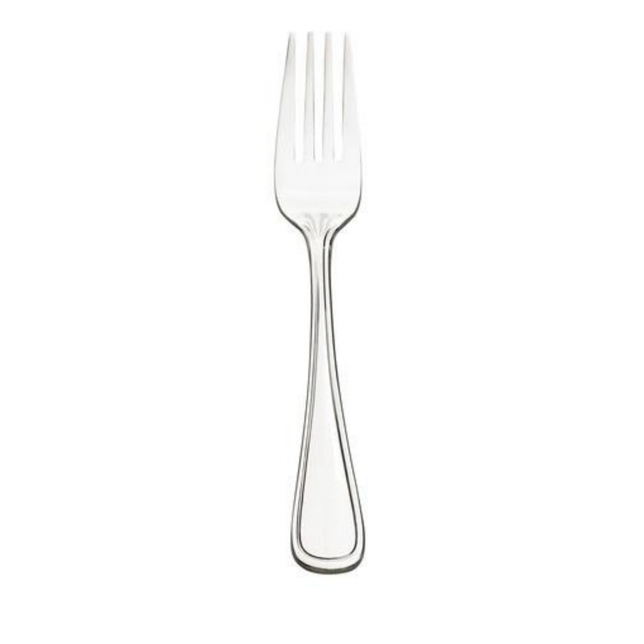 Concerto Stainless Dinner Fork-European