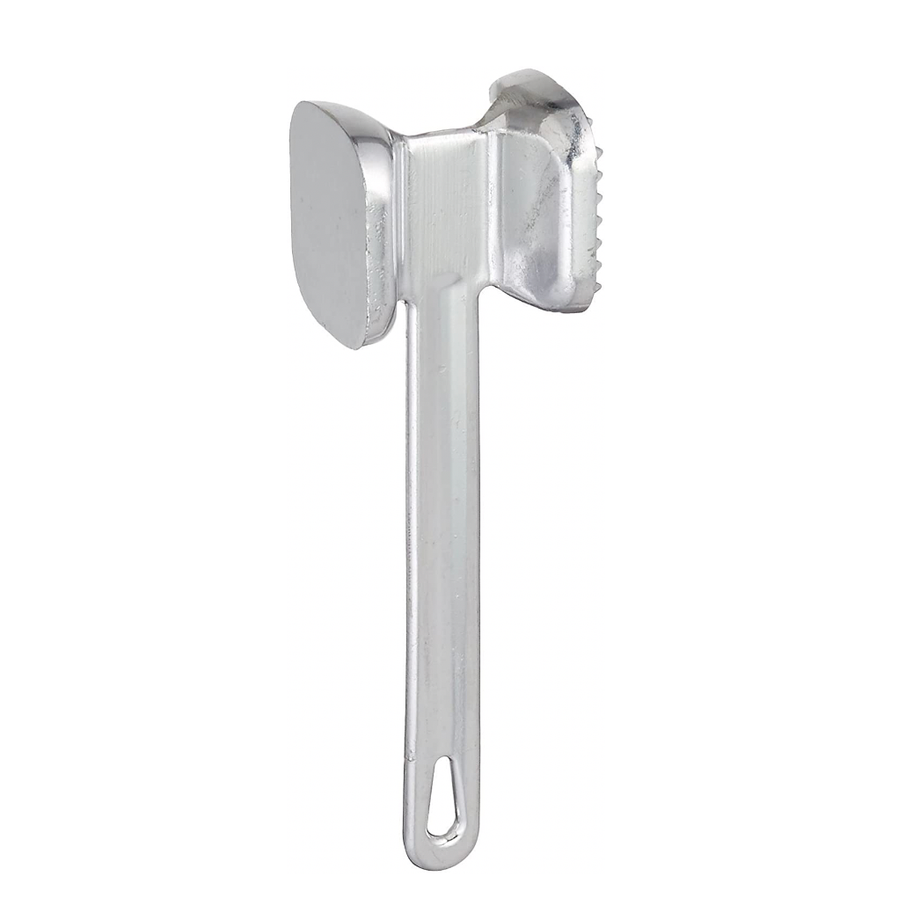 Attendrisseur de viande en aluminium Fox Run