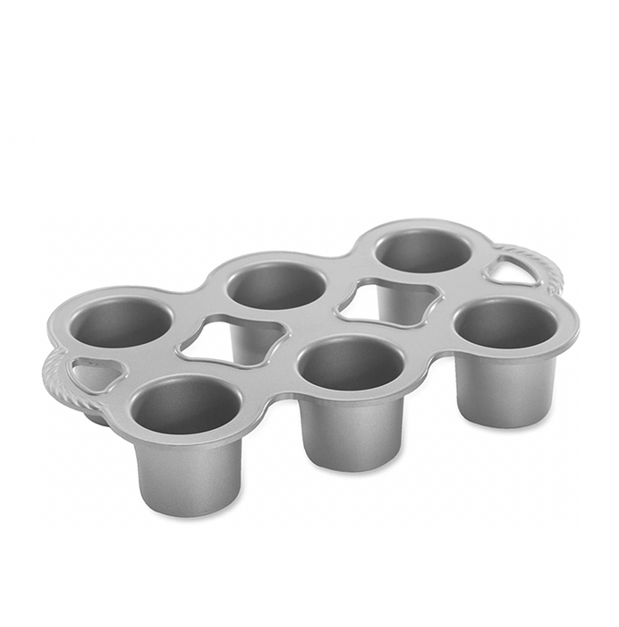 Nordic Ware Grand Popover Pan