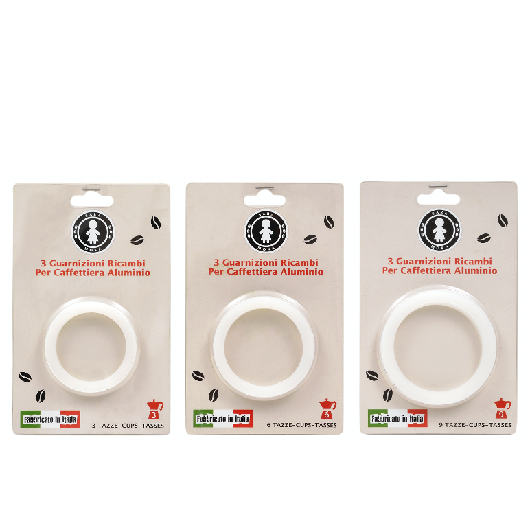 Lave-vaisselle de rechange Espresso - 9 Coupe