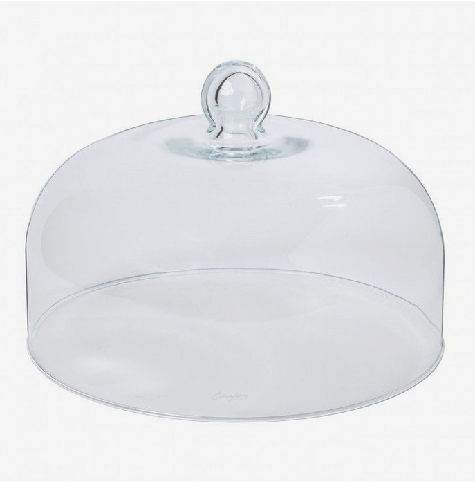 Casafina Glass Dome - 30cm