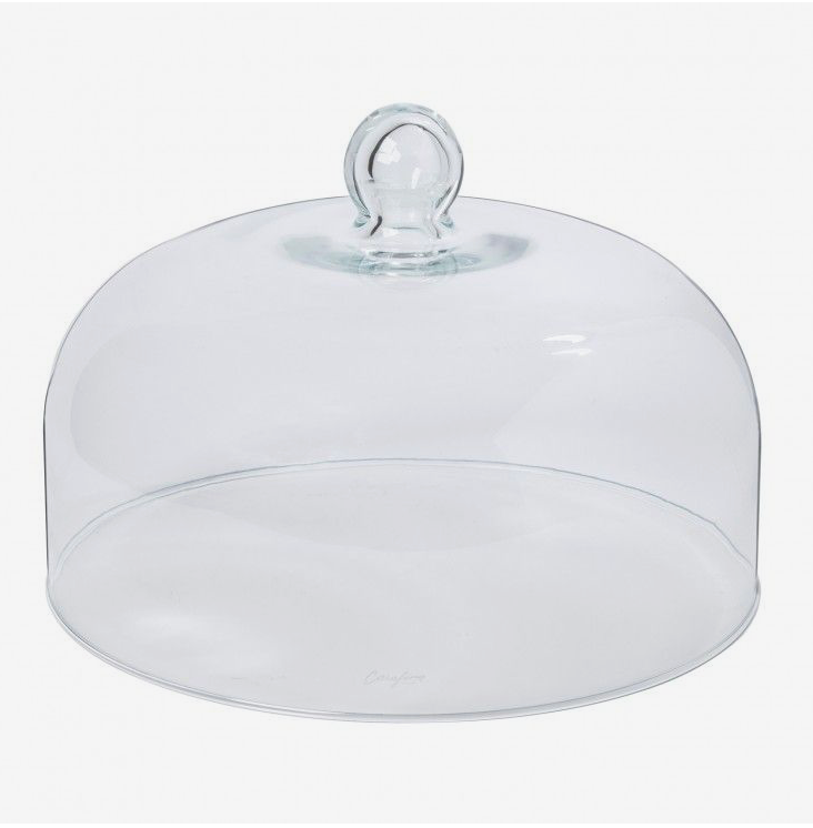 Casafina Glass Dome - 30cm