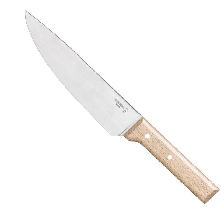 Opinel N°118 Parallele Chef's Knife