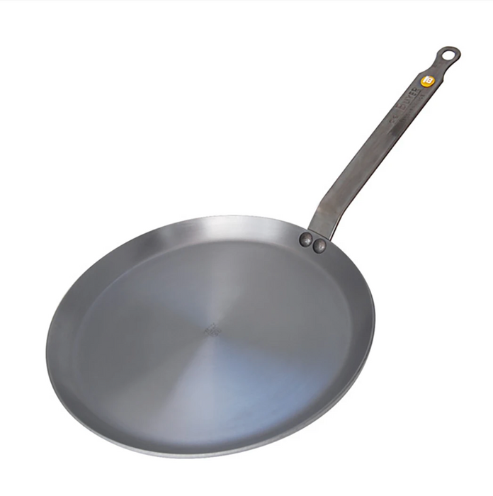 de Buyer Mineral B Crepe Pan