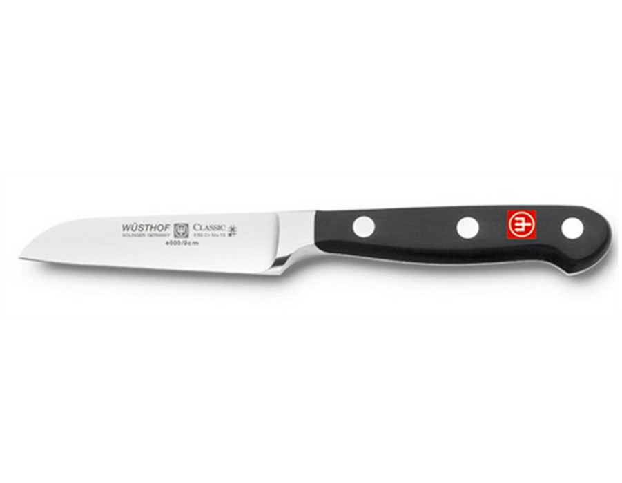 Wusthof Classic Paring Knife - 3"