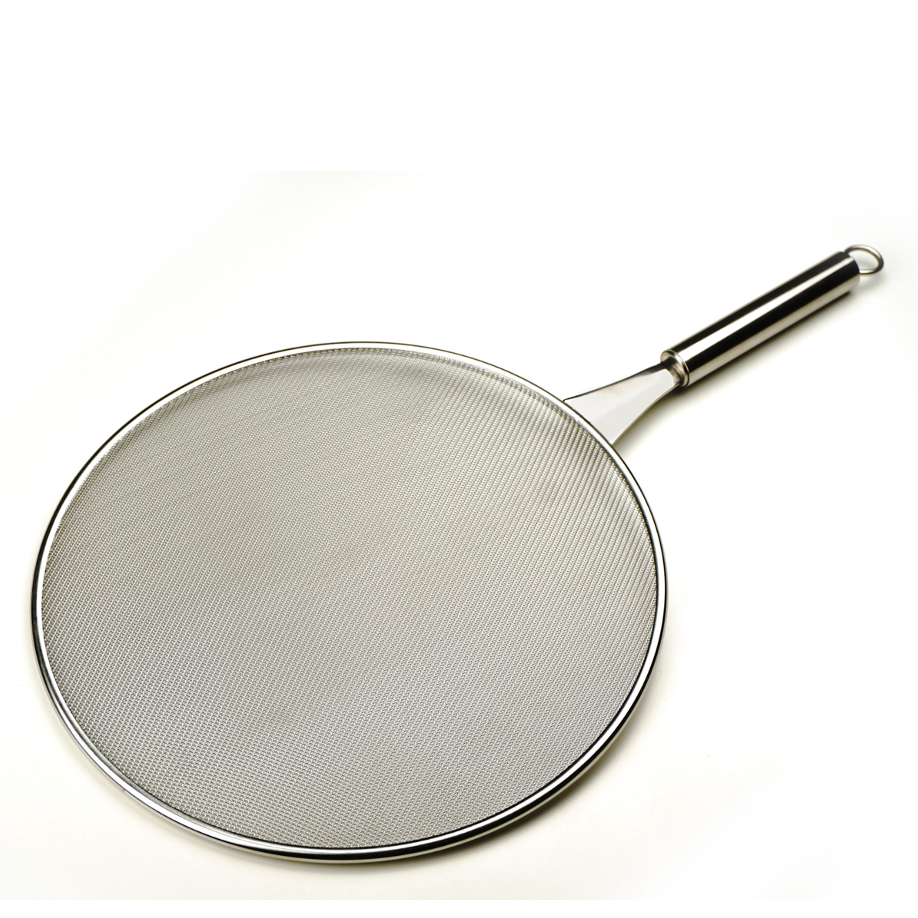 Écran anti-éclaboussures Endurance - 13"