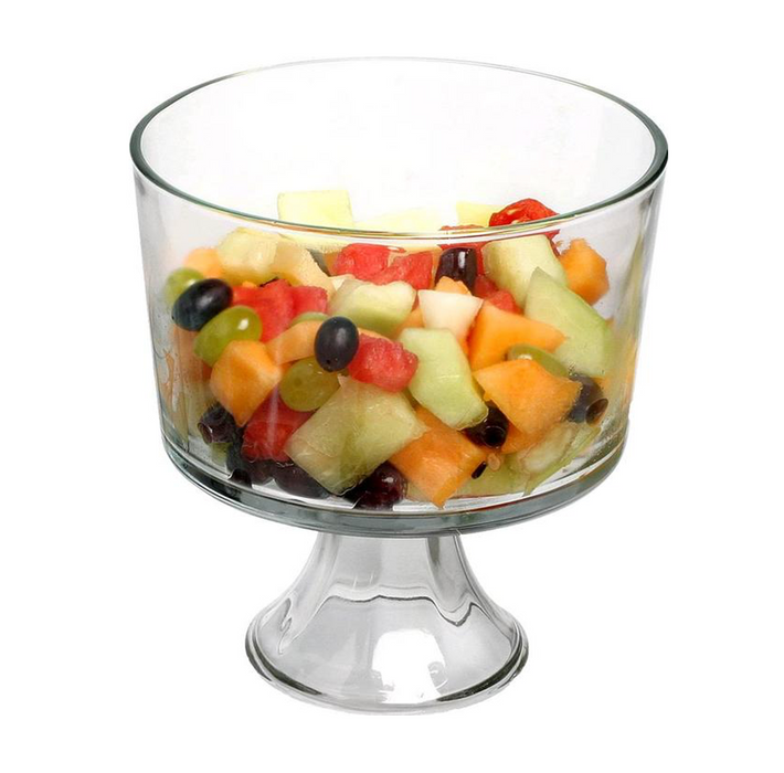 Anchor Hocking Trifle Fruit Bowl