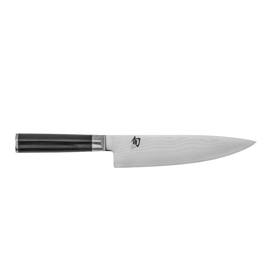 Couteau de chef classique Shun - 8"