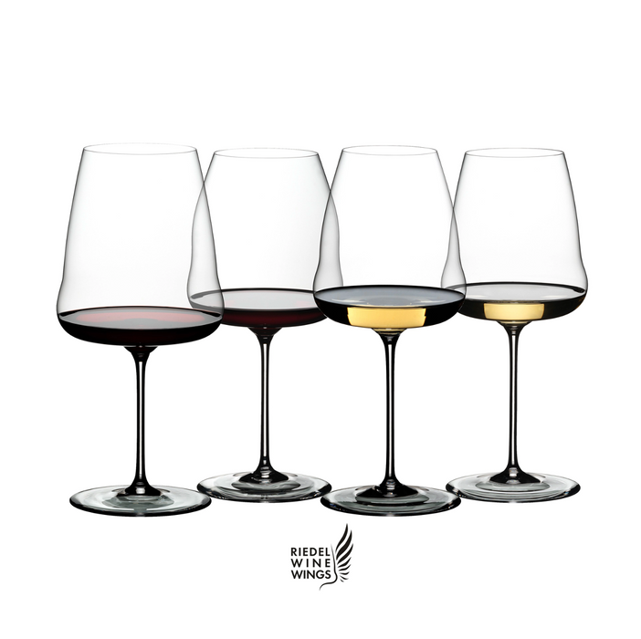 Riedel Winewings Tasting Set