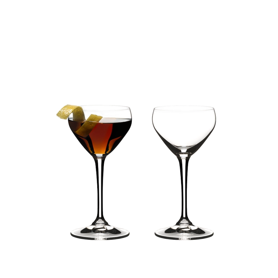 Riedel Bar Nick & Nora Verres - Set de 2