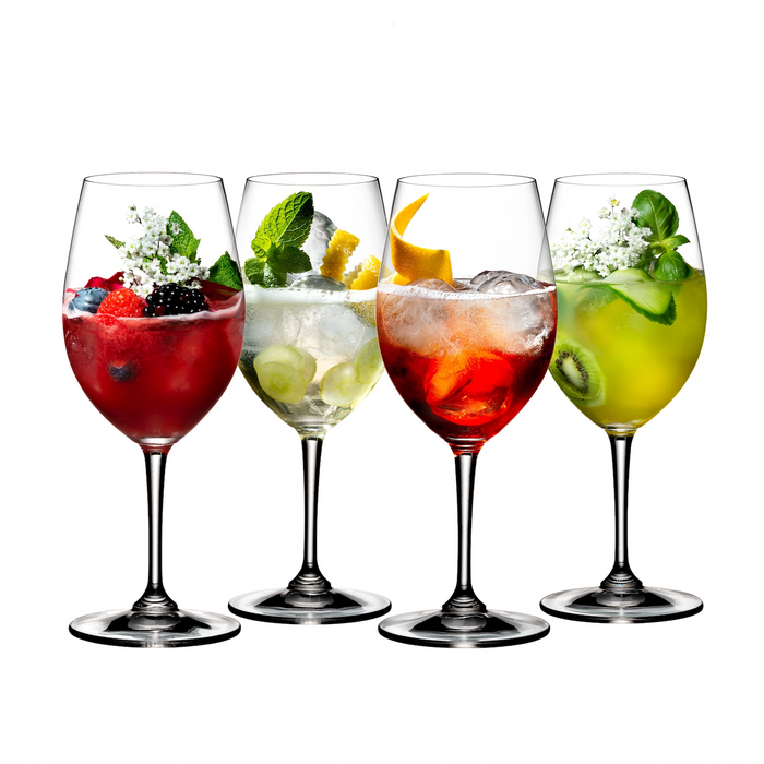 Riedel Spritz Drink Set of 4