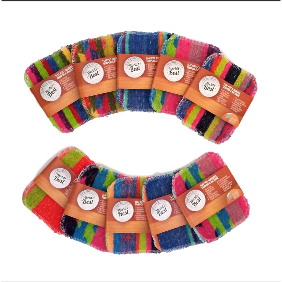 Le meilleur lot de 3 - Flat