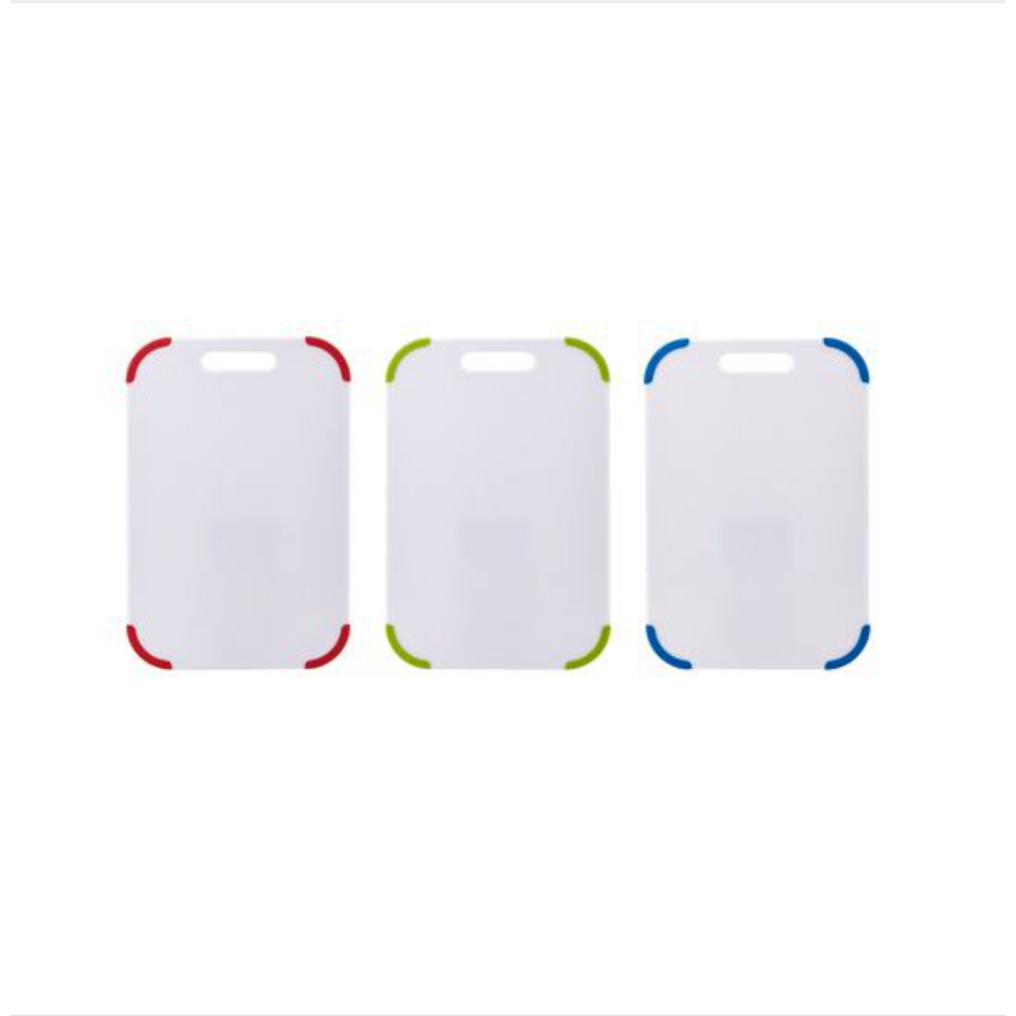 Planche à découper en poly Farberware - 10X14"