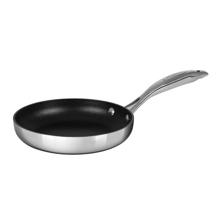 SCANPAN Fry Pan HaptIQ - 24cm / 9.5"