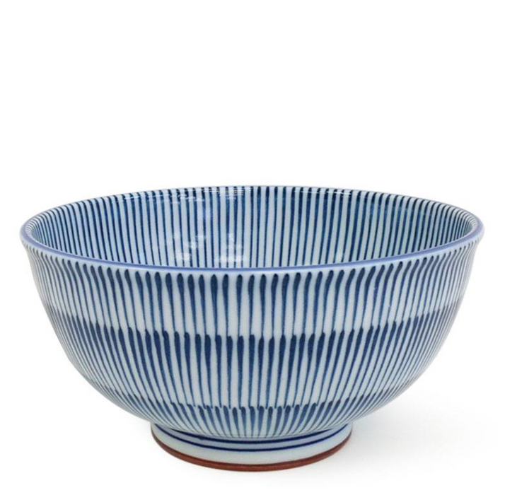 Miya Hoso Tokusa Essential Bowl -  6.25"