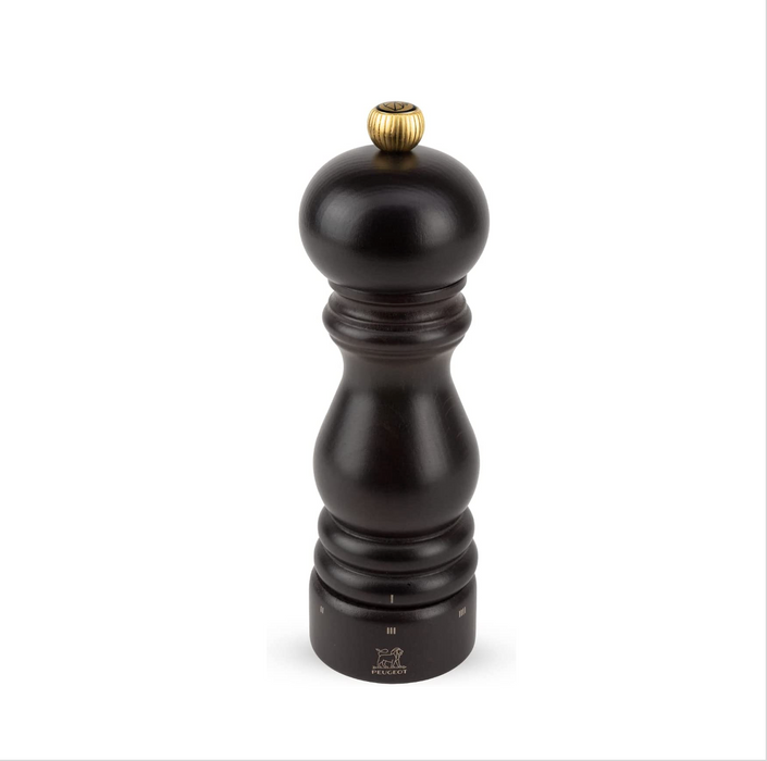 Peugeot Paris U'Select Pepper Mill - Chocolate / 18cm