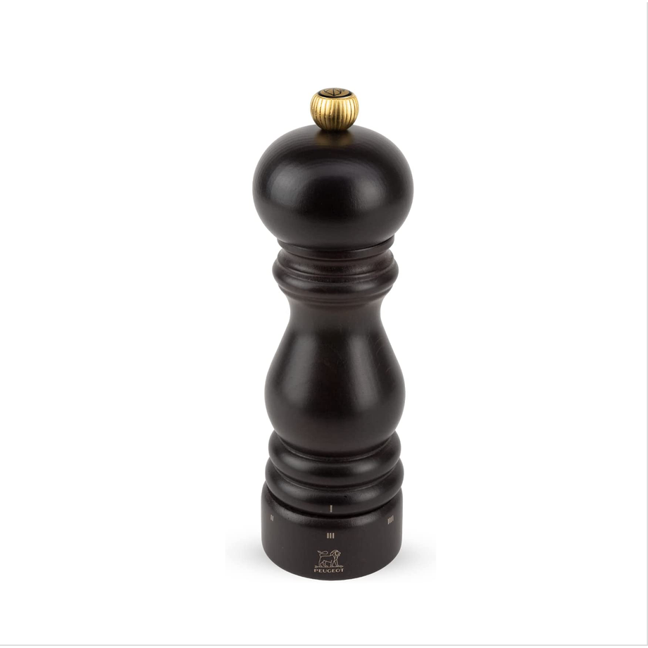 Peugeot Paris U'Select Pepper Mill - Chocolat / 18cm