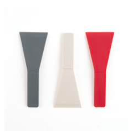 Spatule de nettoyage Cuisipro
