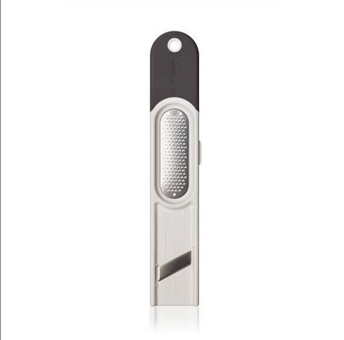 Microplane 3-in-1 Ginger Tool