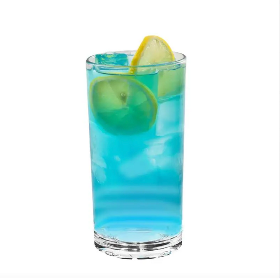 LeadingWare Tritan Outdoor Hi Ball - 15oz