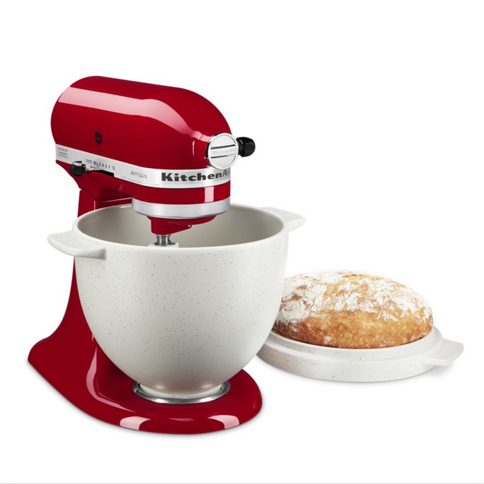 Kitchenaid Bread Bowl with Baking Lid