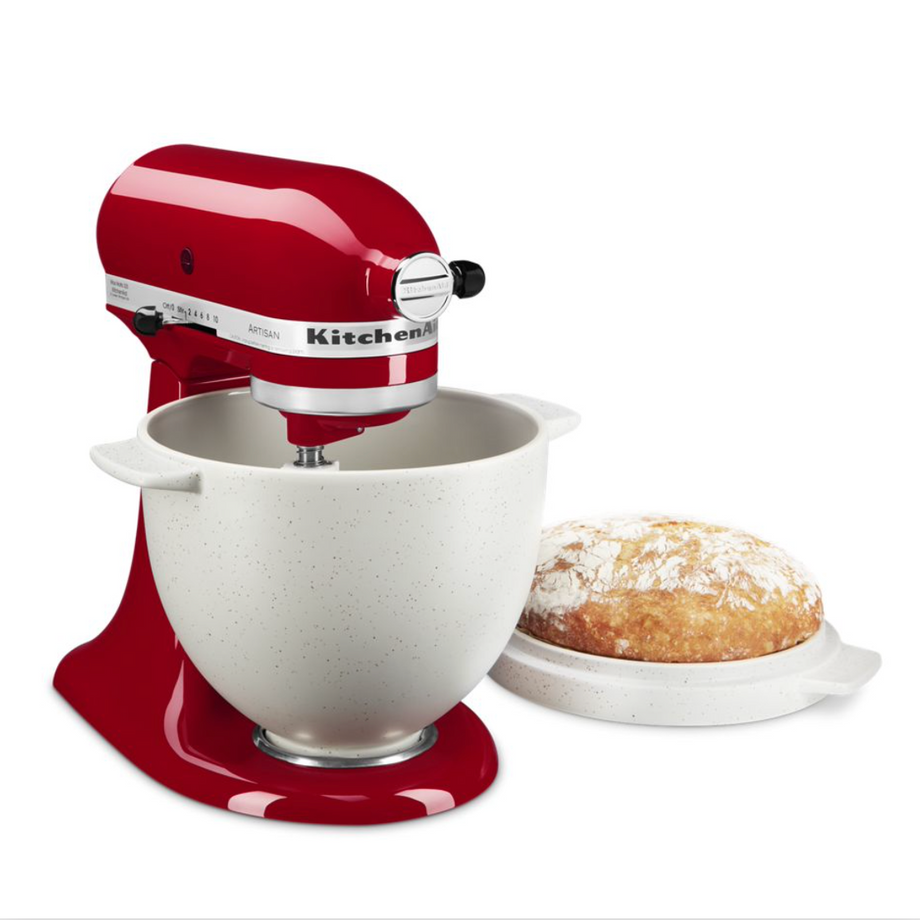 KitchenAid® Bread Bowl with Baking Lid