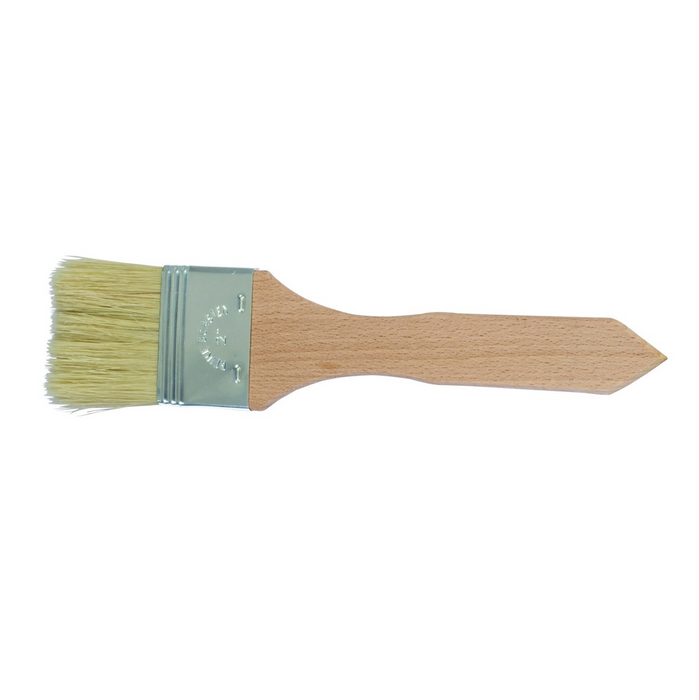 Redecker Pastry Brush - 2"