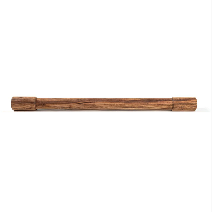 Ironwood Acacia Rolling Pin - 1/8"