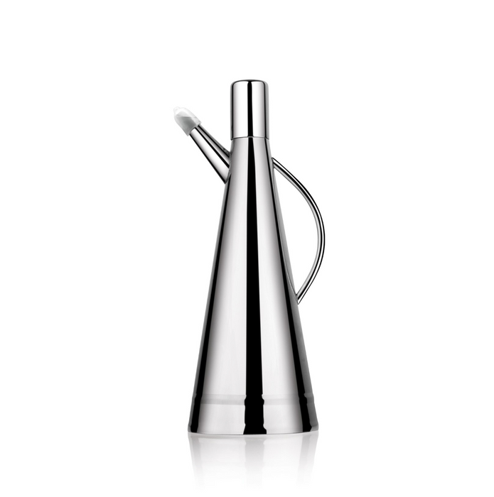 Olipac Olive Oil Cruet Stainless Steel - 500ml