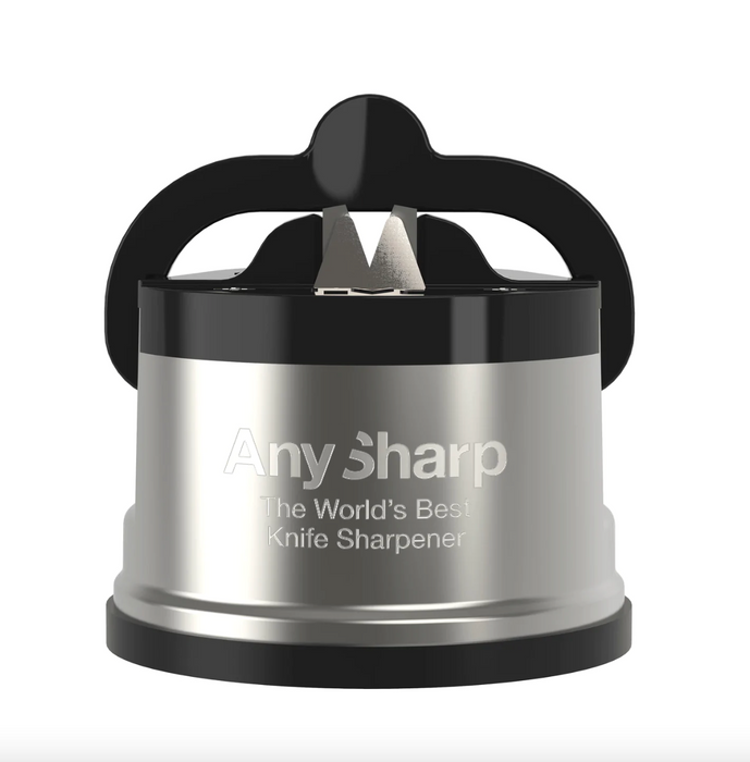 AnySharp Pro Knife Sharpener