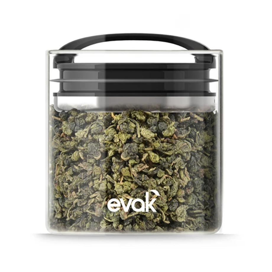 Prépara Evak Air Tight Food Storage Containers - Small / 2 Cups