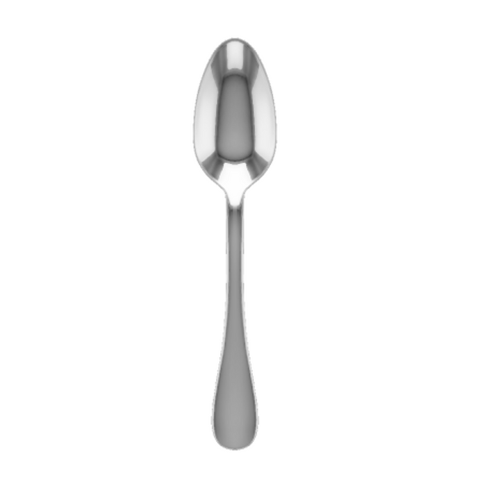 Mepra Brescia Serving Spoon - Mirror Finish