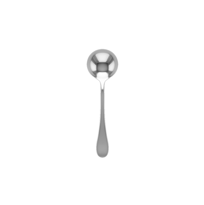 Mepra Brescia Gravy Ladle - Mirror Finish