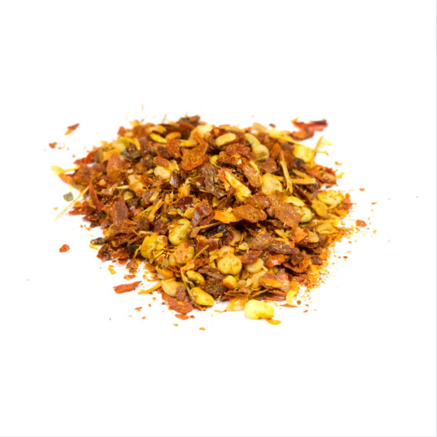 Pepper Tree Chili Pepper Flakes