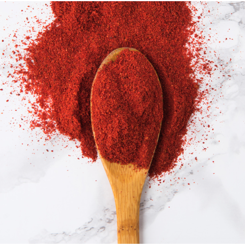 Pepper Tree Paprika Fumé Espagnol