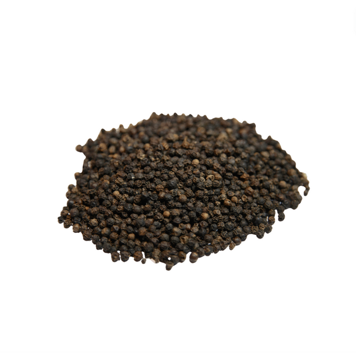 Pepper Tree Black Peppercorns - Whole