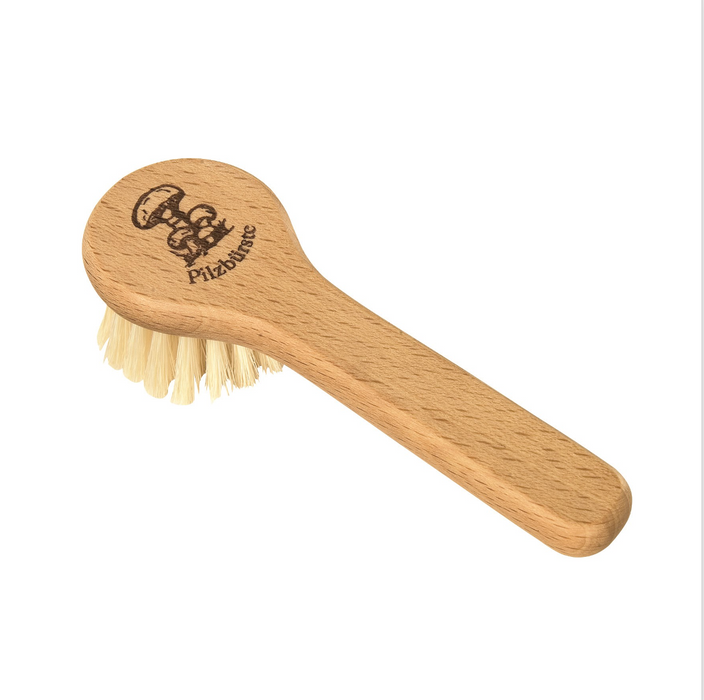 Burstenhaus Redecker Mushroom Brush - with handle