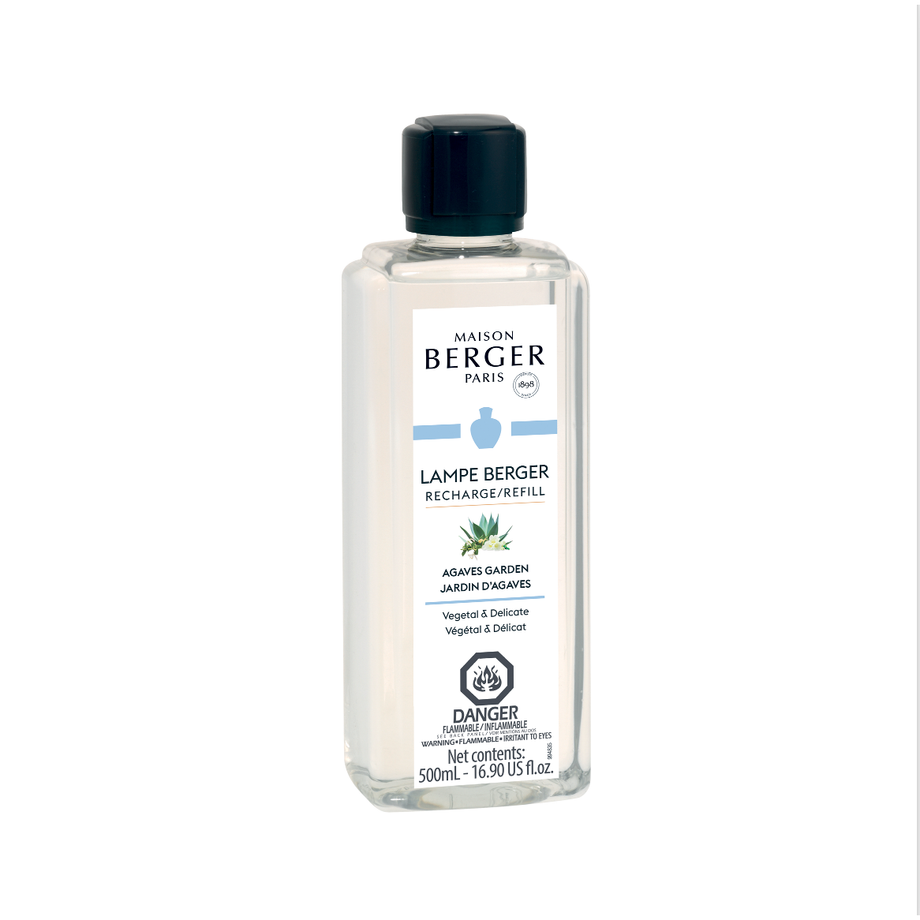 Maison Berger Agave Garden - Parfum 500ml