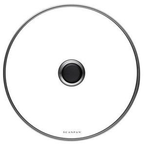 Scanpan Glass Lid - 26cm