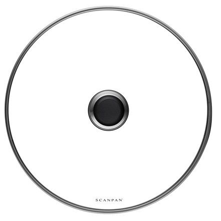 Couvercle en Verre Scanpan - 28cm