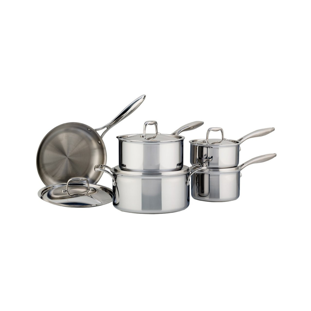 Batteries de cuisine