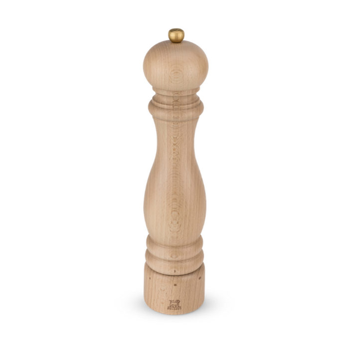 Peugeot Paris U'Select Pepper Mill - Natural / 30cm